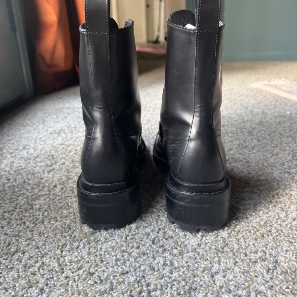 Hermes Combat Boot - image 2